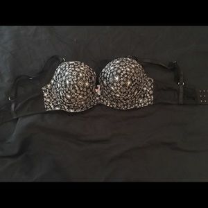 Victoria’s Secret Dream Angels Demi Bra